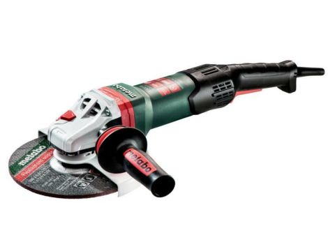METABO SZLIFIERKA KĄT.180 /WEPBA 19-180 1900W