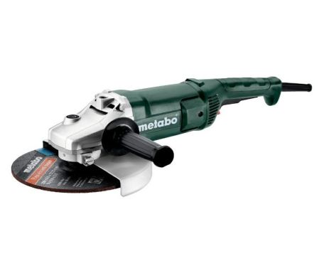 METABO SZLIFIERKA KĄT.230 /WE 2200-230
