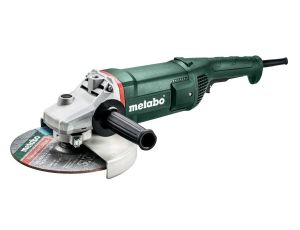 METABO SZLIFIERKA KĄT.230 /WE 2400-230