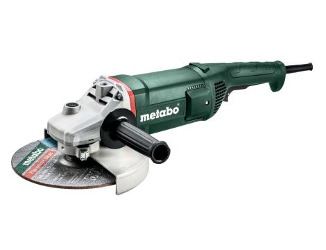 METABO SZLIFIERKA KĄT.230 /WE 2400-230