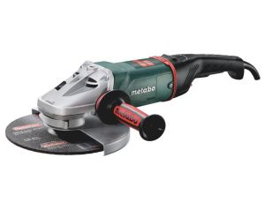 METABO SZLIFIERKA KĄT.230 /WE 24-230 MVT QUICK, WOL.ROZ., VibraTech