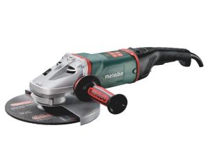METABO SZLIFIERKA KĄT.230 /WE 26-230 MVT QUICK, WOL.ROZ., VibraTech
