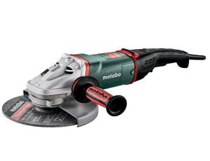 METABO SZLIFIERKA KĄT.230 /WEPBA 26-230 MVT QUICK