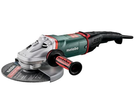 METABO SZLIFIERKA KĄT.230 /WEPBA 26-230 MVT QUICK
