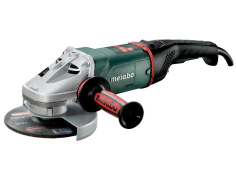 METABO SZLIFIERKA KĄT.230 W 24-230 MVT WŁ. ŁOPATKOWY