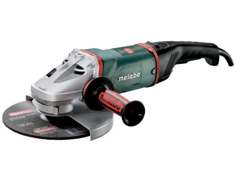 METABO SZLIFIERKA KĄT.230 W 26-230 MVT WŁ. ŁOPATKOWY