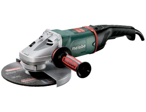 METABO SZLIFIERKA KĄT.230 WEA 24-230 MVT QUICK