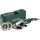 METABO SZLIFIERKA KĄT.230 WEP 2200-230 + 2 TARCZE DIAMENTOWE WALIZKA