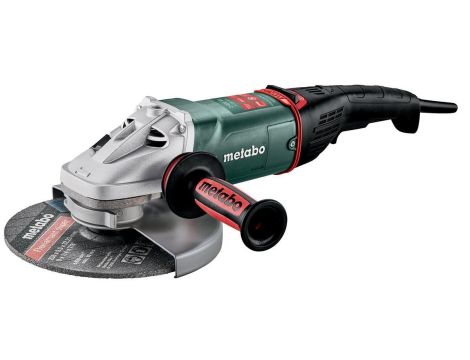 METABO SZLIFIERKA KĄT.230 WEPBA 24-230 MVT QUICK