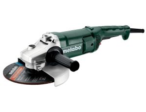 METABO SZLIFIERKA KĄT.230 WP 2000-230