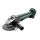 METABO SZLIFIERKA KĄT.W 18 L 9-125 QUICK CARCASS METABOX