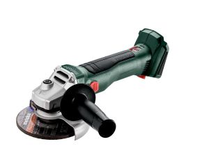 METABO SZLIFIERKA KĄT.W 18 L BL 9-125 CARCASS METABOX