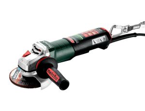 METABO SZLIFIERKA KĄT.WEPBA 20-125 QUICK DS BL