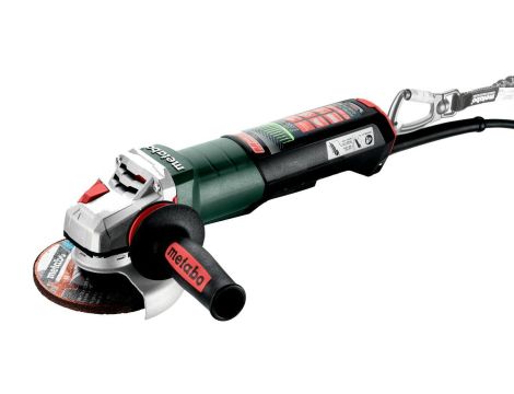 METABO SZLIFIERKA KĄT.WEPBA 20-125 QUICK DS BL