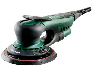 METABO SZLIFIERKA MIMOŚRODOWA 150mm/350W SXE 150-2.5 BL