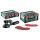 METABO SZLIFIERKA MIMOŚRODOWA SXA 18 LTX 125 BL CARCASS +ACC METABOX