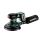 METABO SZLIFIERKA MIMOŚRODOWA SXA 18 LTX 150 BL CARCASS METABOX