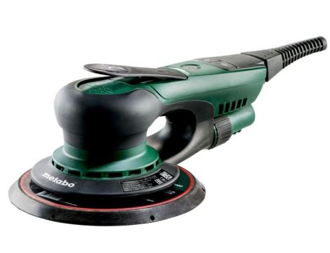 METABO SZLIFIERKA MIMOŚRODOWA SXE 150- 2.5 BL 350W 150/2,5mm
