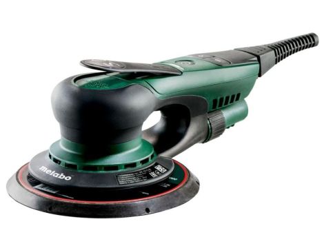 METABO SZLIFIERKA MIMOŚRODOWA SXE 150-5.0