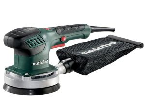 METABO SZLIFIERKA MIMOŚRODOWA SXE 3125 310W, 125/3mm