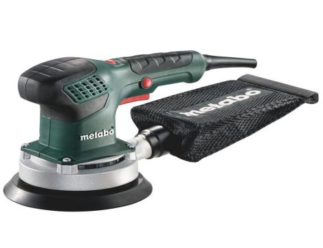 METABO SZLIFIERKA MIMOŚRODOWA SXE 3150 310W 150/3mm