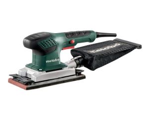 METABO SZLIFIERKA OSCYLACYJNA SR 2185 210W 92x184mm