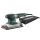 METABO SZLIFIERKA OSCYLACYJNA SRE 3185 210W 92x184mm REG.OBR.