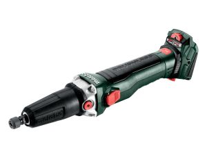METABO SZLIFIERKA PROSTA  GVB 18 LTX BL 11-28 CARCASS