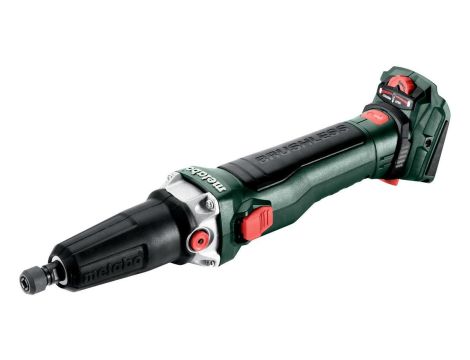 METABO SZLIFIERKA PROSTA  GVB 18 LTX BL 11-28 CARCASS