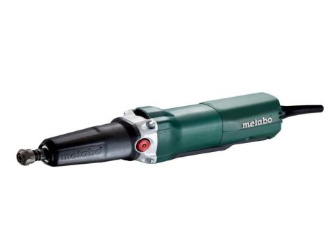 METABO SZLIFIERKA PROSTA GEP 710 PLUS 710W, 6mm WYŁ.CZUWAKOWY