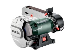 METABO SZLIFIERKA STOŁOWA BS 200 PLUS