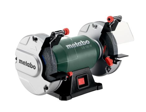 METABO SZLIFIERKA STOŁOWA DS 150 M 370W