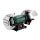 METABO SZLIFIERKA STOŁOWA DS 150 PLUS 400W
