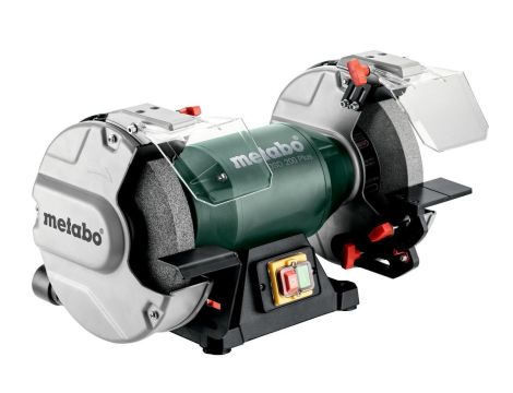 METABO SZLIFIERKA STOŁOWA DSD 200 PLUS  750W