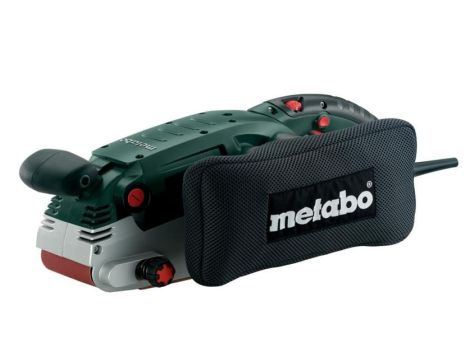 METABO SZLIFIERKA TAŚMOWA BAE 75 1010W 75 x 533mm
