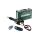 METABO SZLIFIERKA TAŚMOWA DO RUR RBE 9-60 SET