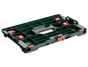METABO UNIWERSALNA PŁYTA ADAPTERA METABOX/TSTAK/MAKPAC/HITSYSTEM/T-LOC
