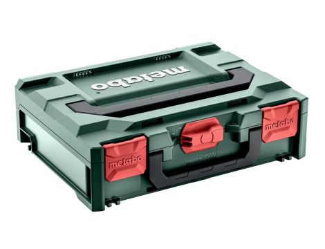 METABO WALIZKA METABOX 118 DLA BS 12V / SB 12V