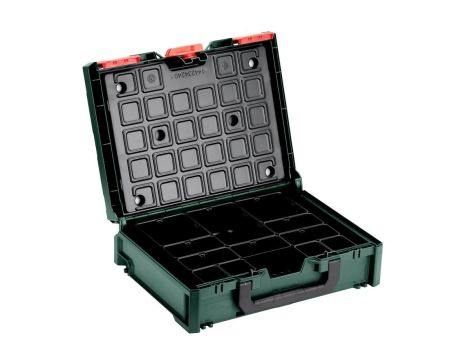 METABO WALIZKA METABOX 118 ORGANIZER