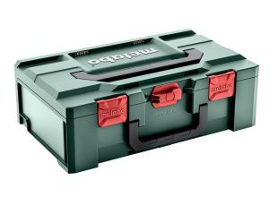 METABO WALIZKA METABOX 165 L DLA SZLIFIEREK KĄTOWYCH 125