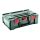 METABO WALIZKA METABOX 165 L DLA SZLIFIEREK KĄTOWYCH 125