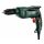 METABO WIERTARKA BE 650 650W 1-BIEG UCHWYT SZYBKOZACISKOWY