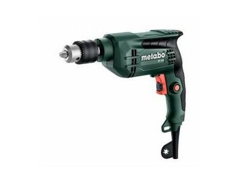 METABO WIERTARKA BE 650 650W 1-BIEG UCHWYT ZĘBATY