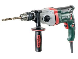 METABO WIERTARKA BE 850-2 850W 2-BIEG UCHWYT ZĘBATY