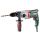 METABO WIERTARKA BE 850-2 FUTURO PLUS 850W 2-BIEG UCHWYT SZYBKOZACISKOWY