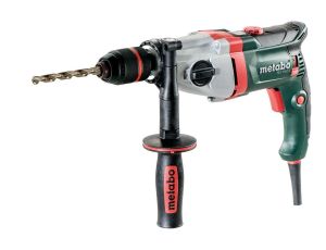 METABO WIERTARKA BEV 1300-2 1300W 2-BIEGI UCHWYT SZYBKOZACISKOWY FUTURO PLUS