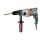 METABO WIERTARKA BEV 1300-2 1300W 2-BIEGI UCHWYT SZYBKOZACISKOWY FUTURO PLUS