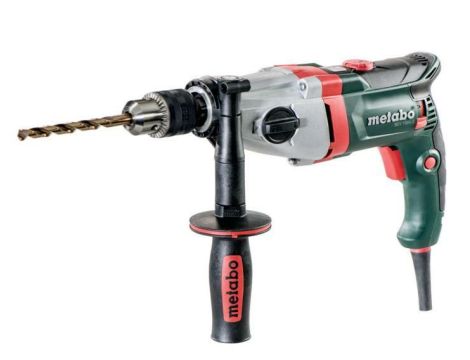 METABO WIERTARKA BEV 1300-2 1300W 2-BIEGI UCHWYT ZĘBATY