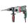 METABO WIERTARKA UD. SBE 850-2 UCHWYT ZĘBATY METABOX