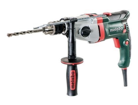 METABO WIERTARKA UD. SBEV 1300-2 UCHWYT ZĘBATY